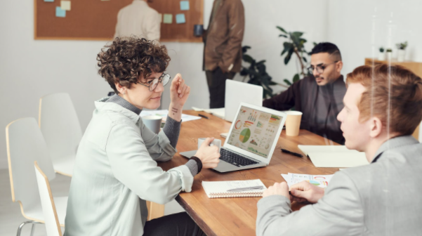 What is Coworking? Reasons Why Coworking is the Future of Working Spaces